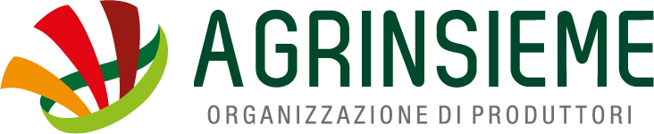 logo-agrinsieme-organizzazione-produttori-certificazione-orizzontale